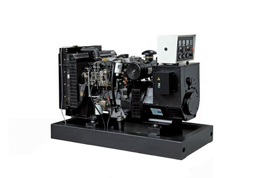 潜山科克150kw大型柴油发电机组