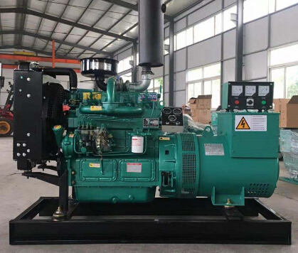 潜山宗申动力10kw小型柴油发电机