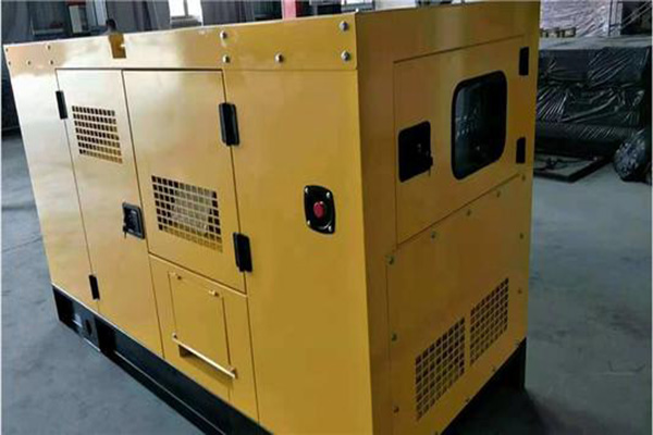 潜山发电机出租