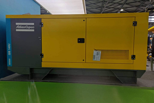 潜山发电机出租