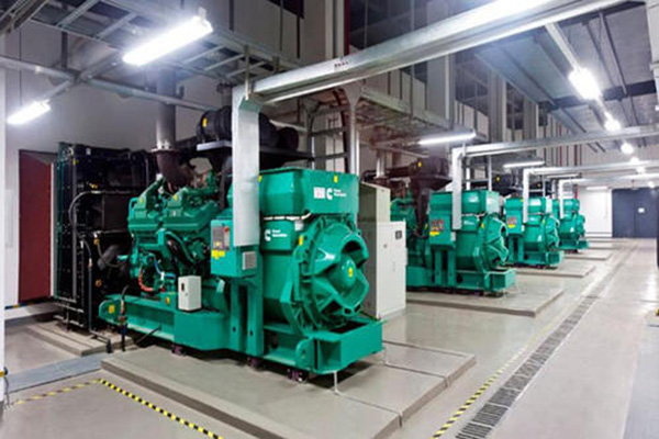 潜山发电机出租