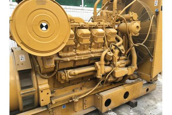 潜山发电机出租