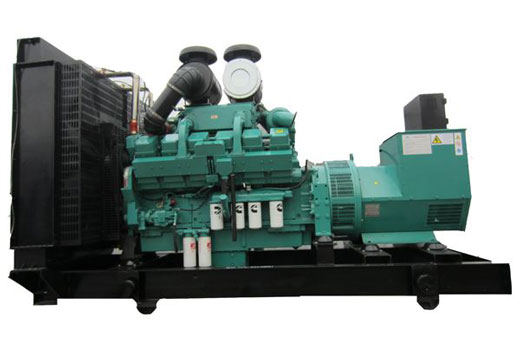 潜山柴油发电机组 潜山柴油发电机组