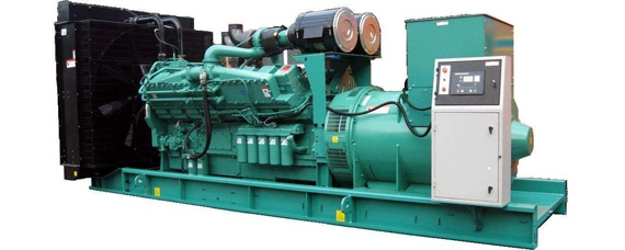 潜山柴油发电机 潜山柴油发电机