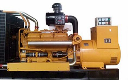 潜山发电机出租