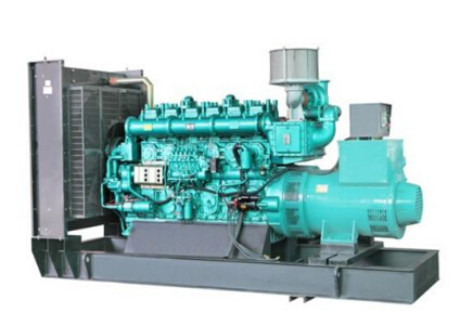 潜山发电机出租