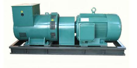 潜山发电机出租