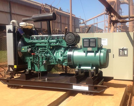 潜山发电机出租