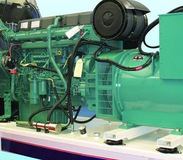 潜山发电机出租